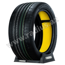 ContiSportContact 6 315/40 R21